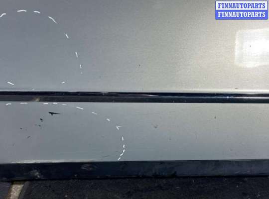 Молдинг на Volkswagen Passat B6 (3C)