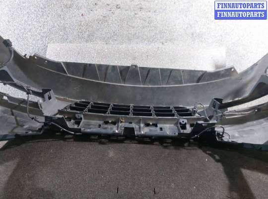купить Бампер передний на VOLKSWAGEN PASSAT B6