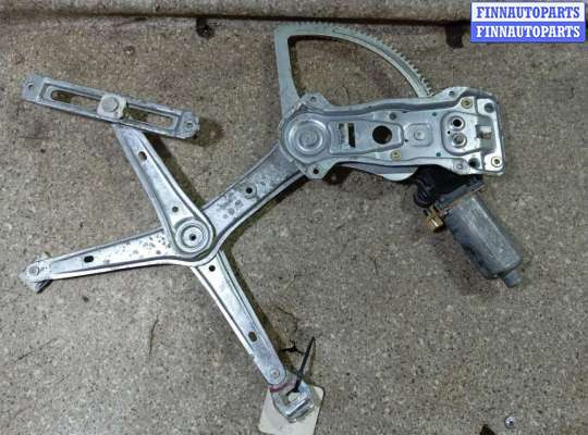 Стеклоподъемник передний левый MB1581358 на Mercedes C W202