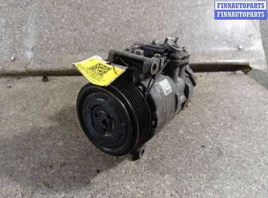 КОМПРЕССОР КОНДИЦИОНЕРА MB1532065 на Mercedes-Benz C W204