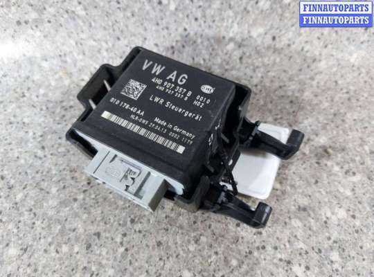 купить блок управления светом на AUDI A4 B8/8K