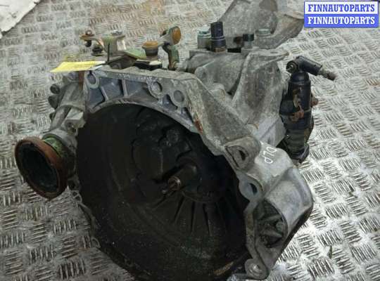 купить КПП механическая (МКПП) на SEAT Toledo 2