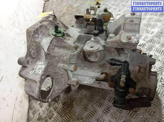 купить КПП механическая (МКПП) на SEAT Toledo 2