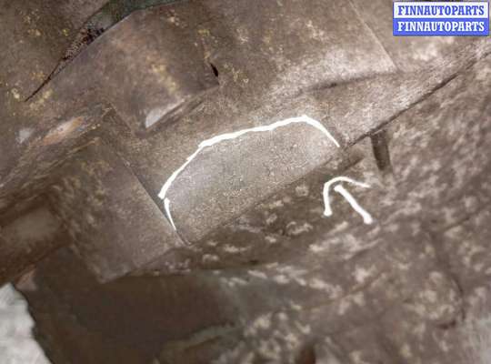 купить КПП механическая (МКПП) на SEAT Toledo 2