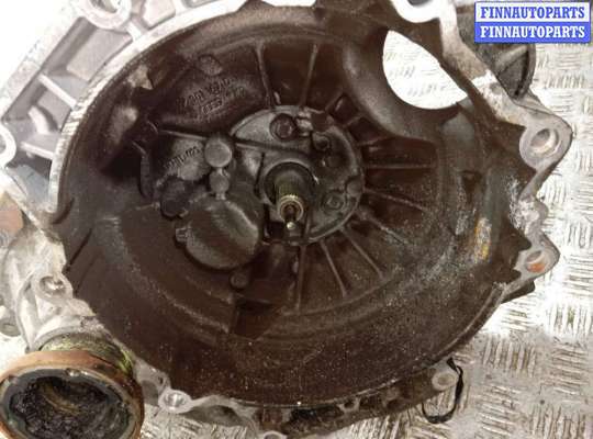 купить КПП механическая (МКПП) на SEAT Toledo 2