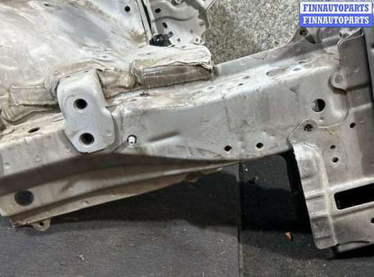 Лонжерон кузовной на Toyota Prius III