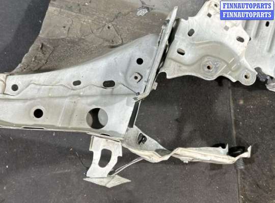 Лонжерон кузовной на Toyota Prius III