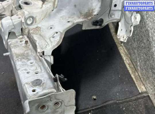 Лонжерон кузовной на Toyota Prius III