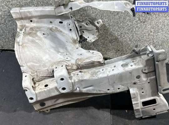 Купить четверть передняя левая на TOYOTA Prius 3 четверть передняя левая TT907547 на TOYOTA Prius 3