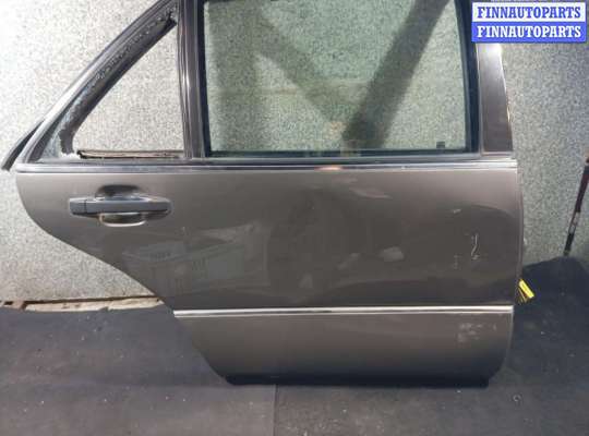 Дверь задняя правая MB1578992 на Mercedes S W140