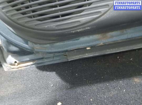 купить Дверь передняя правая на TOYOTA Carina E