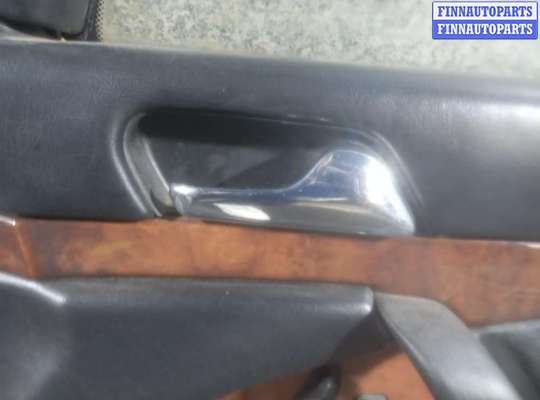 Купить Ручка внутренняя передняя правая на Mercedes S W140 Ручка внутренняя передняя правая MB1579031 на Mercedes S W140