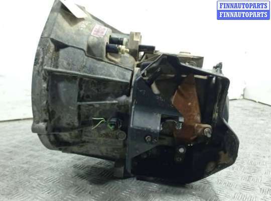 купить КПП механическая (МКПП) на FORD FUSION