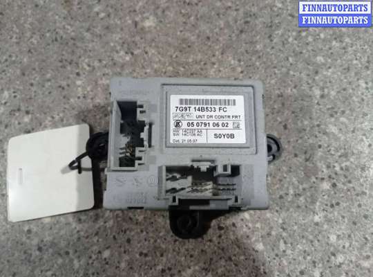 БЛОК КОМФОРТА FO1273488 на FORD Mondeo 4