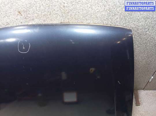 купить КАПОТ на AUDI 90 B3