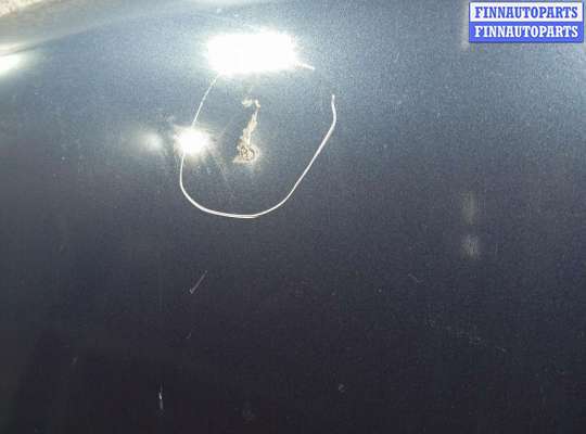 купить КАПОТ на AUDI 90 B3