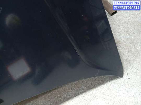 купить КАПОТ на AUDI 90 B3