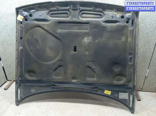 купить КАПОТ на AUDI 90 B3
