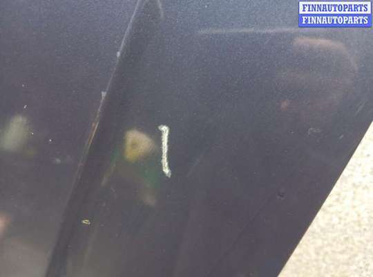 купить КАПОТ на AUDI 90 B3