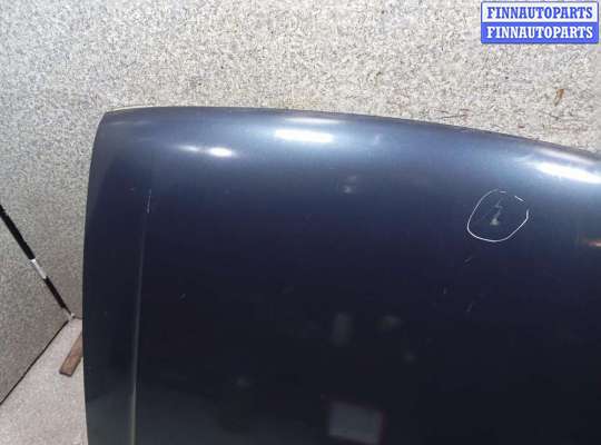 купить КАПОТ на AUDI 90 B3