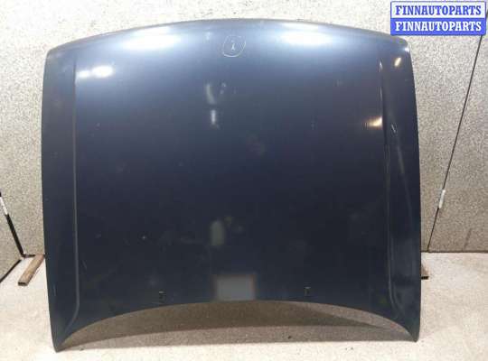 Купить КАПОТ на AUDI 90 B3 КАПОТ AU1700482 на AUDI 90 B3