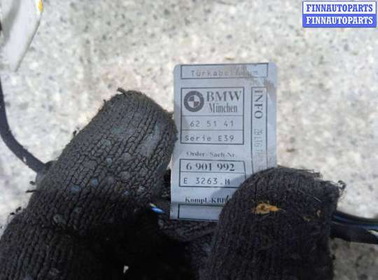 купить ПРОВОДКА на BMW 5 E39