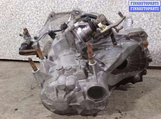 купить КПП механическая (МКПП) на MITSUBISHI Colt 5