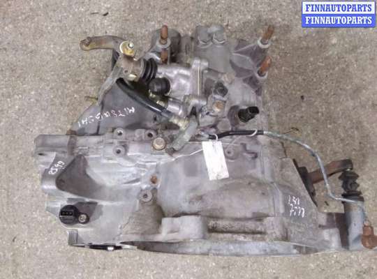 купить КПП механическая (МКПП) на MITSUBISHI Colt 5