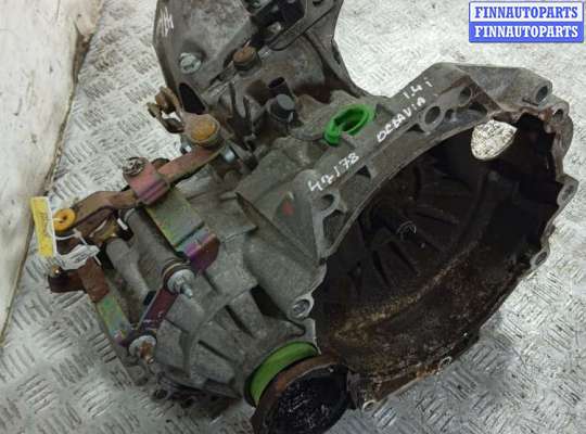 купить КПП механическая (МКПП) на AUDI A3 8L