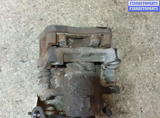 купить Суппорт задний правый на OPEL Zafira 2  (B)