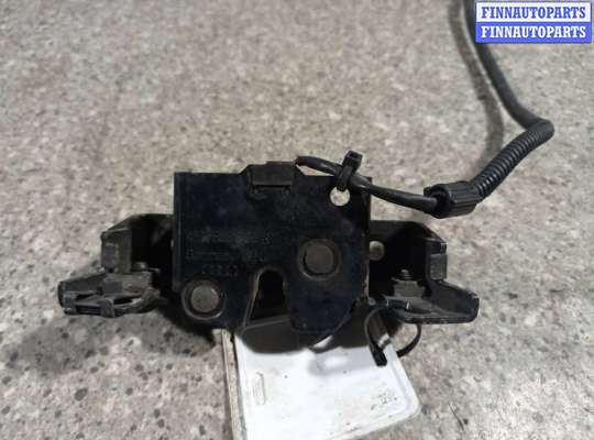 купить ЗАМОК КАПОТА на AUDI A8 D3/4E