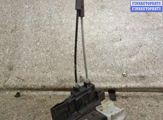 купить замок двери передней левой на HYUNDAI i20 PB