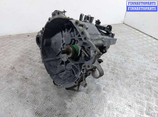 купить КПП механическая (МКПП) на VOLVO V70 2