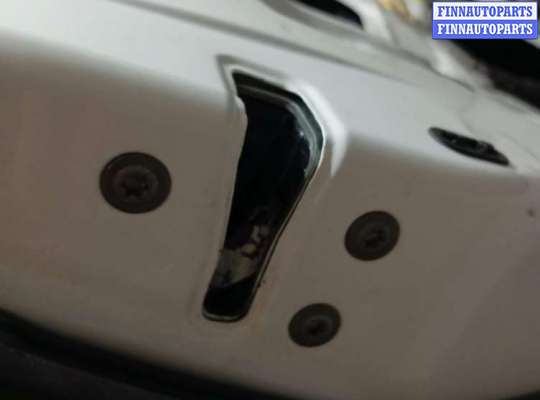 Замок двери задней левой TT938803 на TOYOTA Prius 3