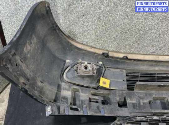 купить Бампер передний на PEUGEOT 607