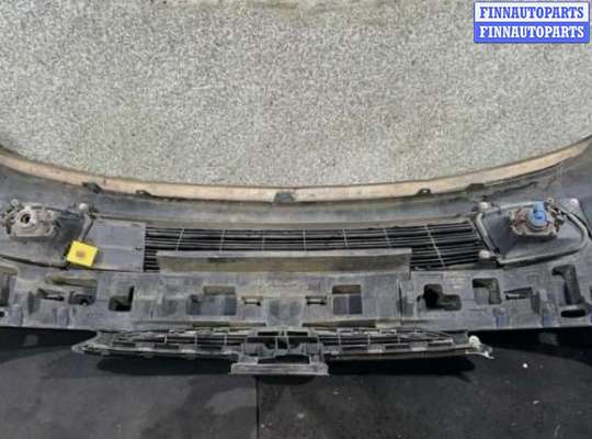 купить Бампер передний на PEUGEOT 607