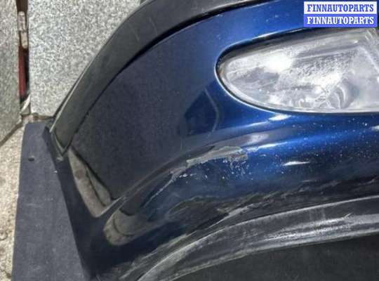 купить Бампер передний на PEUGEOT 607