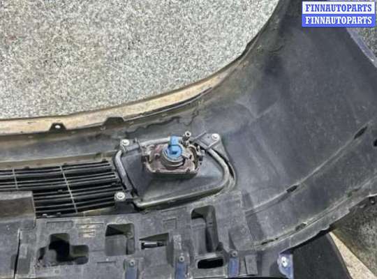 купить Бампер передний на PEUGEOT 607