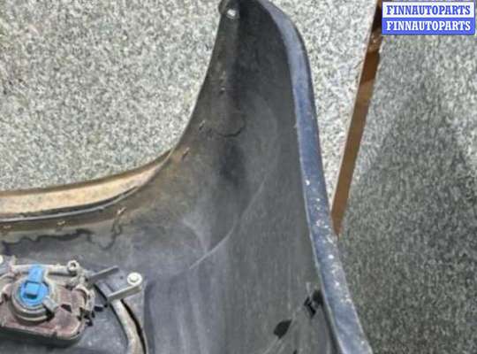 купить Бампер передний на PEUGEOT 607