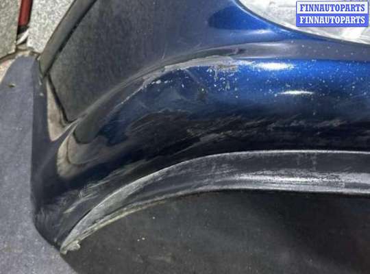 купить Бампер передний на PEUGEOT 607