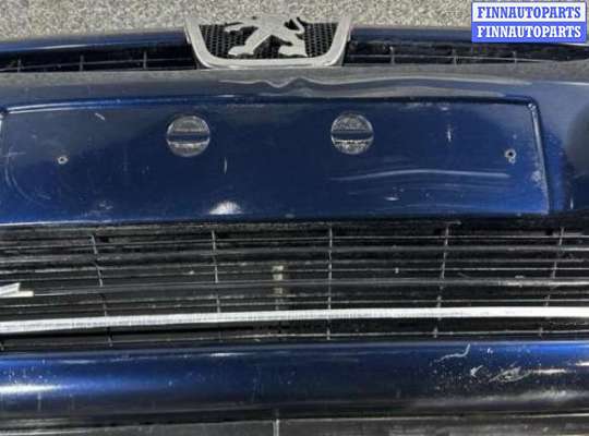 купить Бампер передний на PEUGEOT 607