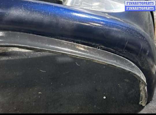 купить Бампер передний на PEUGEOT 607