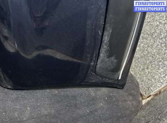 купить Бампер передний на PEUGEOT 607