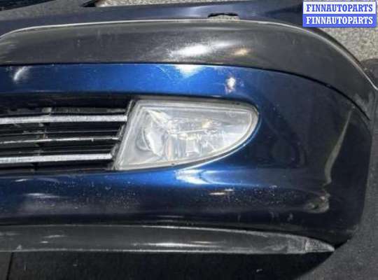 купить Бампер передний на PEUGEOT 607