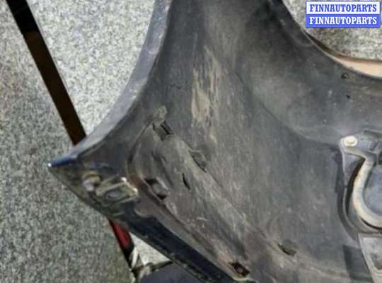 купить Бампер передний на PEUGEOT 607