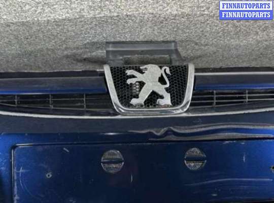 купить Бампер передний на PEUGEOT 607