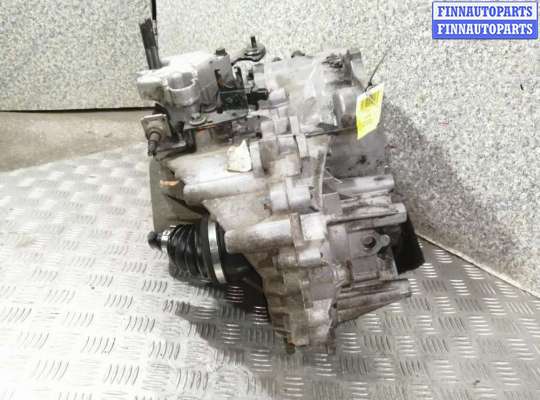 купить КПП механическая (МКПП) на VOLVO V40