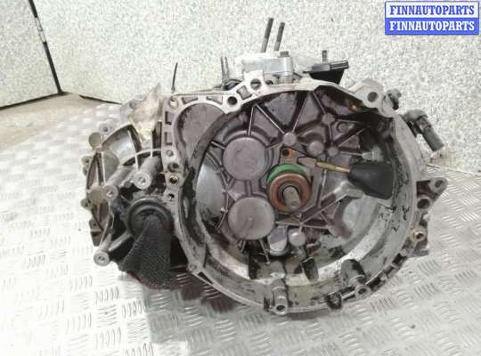 купить КПП механическая (МКПП) на VOLVO V40