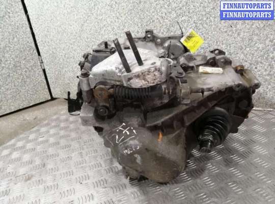 купить КПП механическая (МКПП) на VOLVO V40