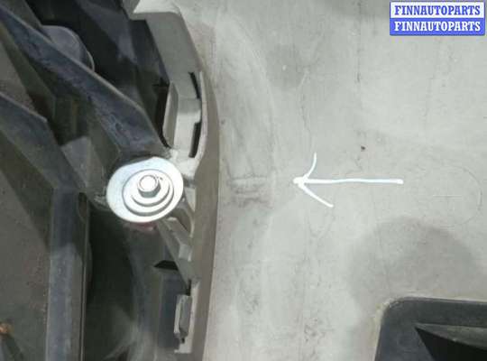 купить Бампер передний на OPEL VECTRA C